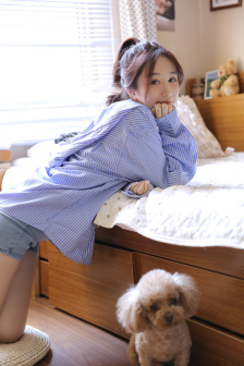荒川洋子